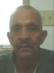 Photo of CARRILLO, CHARLIE ROMERO
