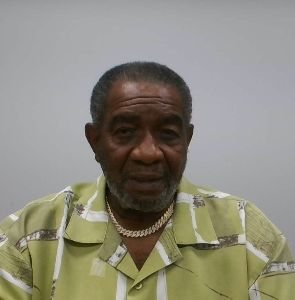 Photo of CREW, BENJAMIN JR