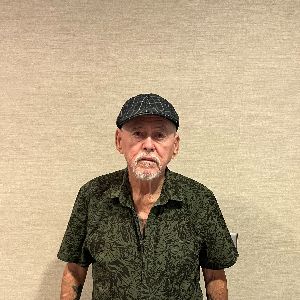 Photo of MARTINEZ, ISRAEL GARZA