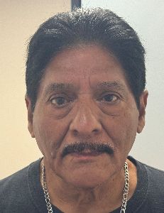 Photo of GARZA, LLOYD