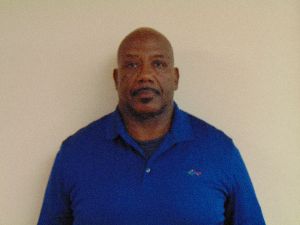 Photo of PETERSON, JOHNNY RAY