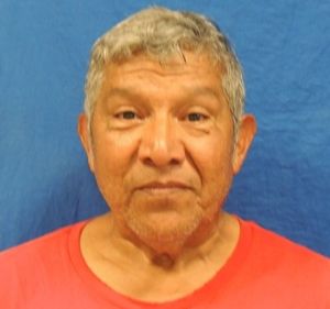 Photo of RIOS, DAVID