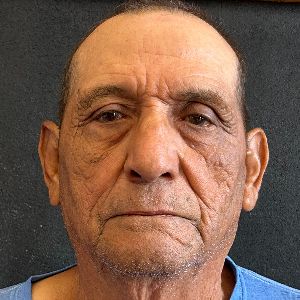 Photo of MORENO, DANIEL