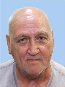 Photo of MC-MAHAN, PATRICK MAURICE