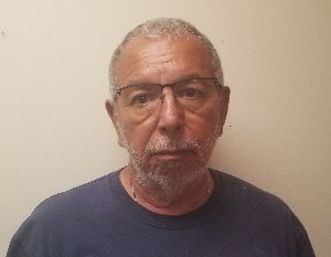 Photo of DELAGARZA, ALFREDO BENIVADES
