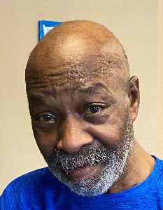 Photo of BROWN, MARION DANIEL