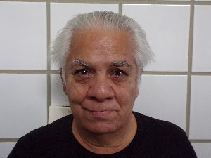 Photo of AGUIRRE, GEORGE GUADALUPE