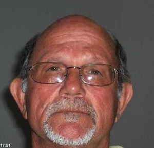 Photo of WALKER, ROBERT WESLEY