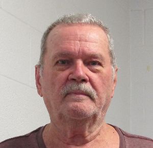 Photo of ROBERTS, JOHN GATES