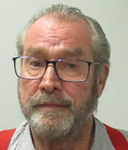 Photo of HEAREN, DONALD DUANE