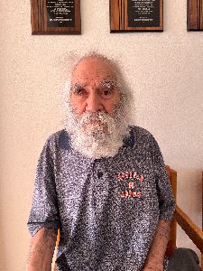 Photo of PENA, RAFAEL GARZA