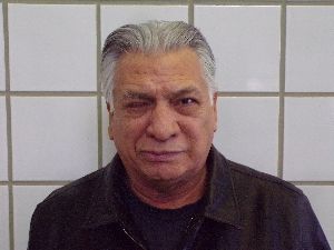 Photo of REYES, JESSE JR