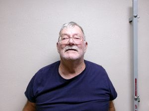 Photo of PURVIS, GARY LYNN
