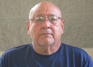 Photo of GONZALES, JOE M