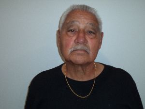 Photo of RAMOS, RONALD ROGER