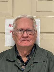 Photo of GLASSCOCK, FRED THOMAS