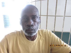 Photo of LATSON, GEORGE RAY