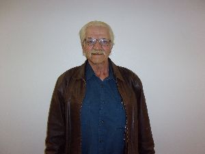 Photo of MC-CLINTOCK, JIMMY RAY