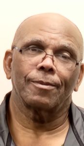 Photo of MITCHELL, LARRY BERNARD
