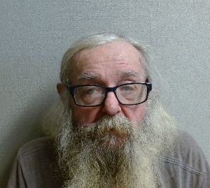 Photo of JONES, ALTON WALKER
