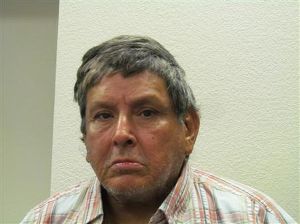 Photo of CAMPOS, ARMANDO