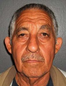Photo of SANCHEZ, PATRICK GONZALES