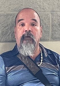 Photo of MARTINEZ, ABEL