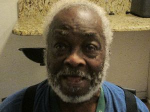 Photo of WILSON, CHARLES EARL