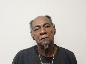 Photo of ROBINSON, WILLIE GEORGE