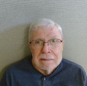 Photo of ERWIN, DANIEL LAWRENCE