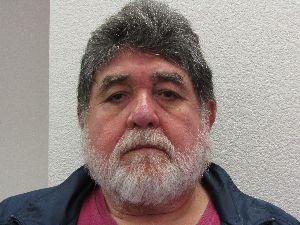 Photo of GONZALES, FRANK PADILLA