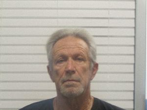 Photo of HEFFLIN, MIKE OLEE