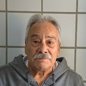 Photo of TREVINO, DAVID GONZALES