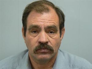 Photo of TREVINO, RICKY NINO