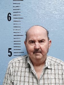 Photo of FRENCH, RANDY ALLEN