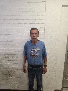 Photo of GONZALES, JIMMY JACK