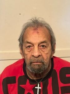 Photo of GUSSMAN, JOHN GARZA