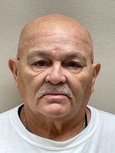 Photo of TIJERINA, JUAN GARCIA JR