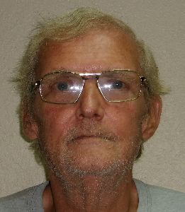 Photo of DISHMAN, JOHNNY LEE