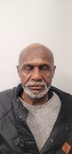 Photo of WASHINGTON, GARY DON