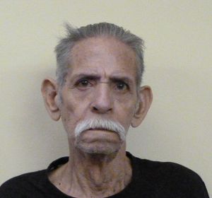 Photo of DOMINGUEZ, AURELIO M JR