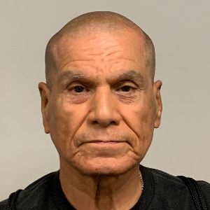 Photo of PESINA, DAVID MARCUS