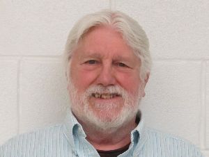 Photo of CHALFANT, DALE CLARK JR