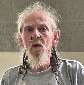 Photo of FICKER, DANNY LEE