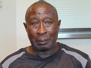 Photo of BROWN, HAROLD