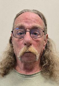 Photo of FERGUSON, JOHNNY RAY