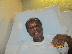 Photo of CARTER, CURTIS PRESTON
