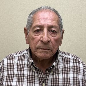 Photo of ZAMORA, ESTEBAN OLIVA