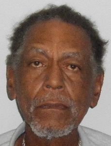Photo of JONES, WILLIE JR