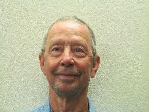 Photo of PENICK, GERALD F